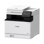 Canon i-SENSYS | MF752Cdw | Printer / copier / scanner | Colour | Laser | A4/Legal | Black | White - 3